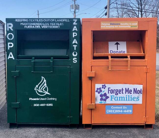 Locations Phoenix Used Clothing